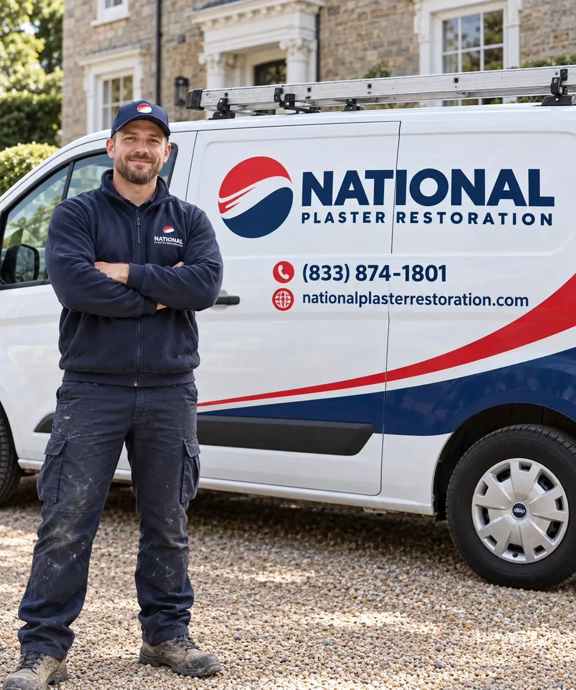 Plaster Repair Hitchita, OK FAQs